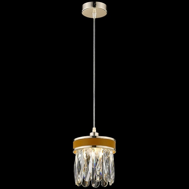 Подвесной светильник Wertmark Clarissa WE136.01.306 изображение 1 Подвесной светильник Wertmark Clarissa WE136.01.306 Фото № 1