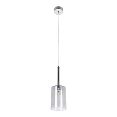 Подвесной светильник Loft IT Spillray 10232/C Smoke 2