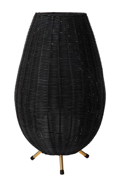 Настольная лампа Lucide Colin 03543/50/30 Фото № 3