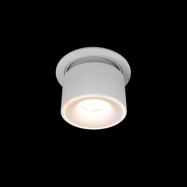 Спот Loft IT Top 10325/A White Фото № 4