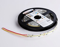 Светодиодная лента Ambrella Light 18W/m 240LED/m 2835SMD теплый - холодный белый 5M GS4151 4