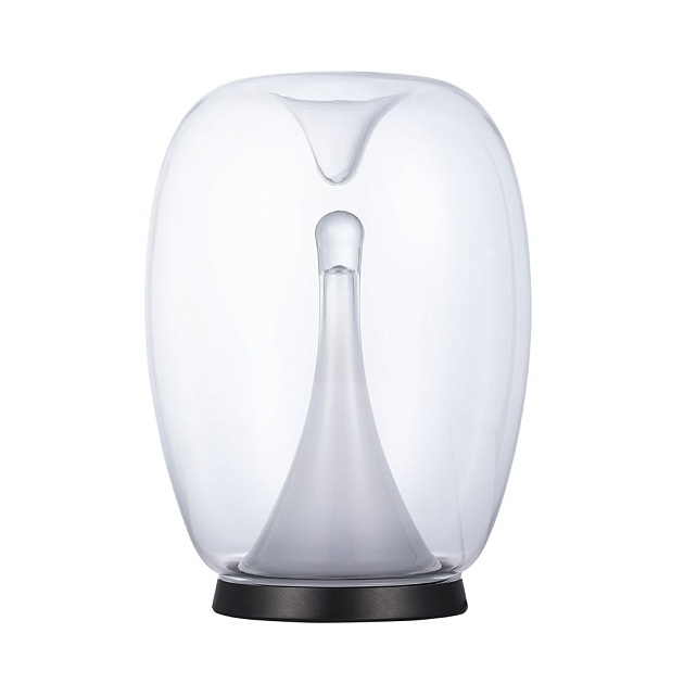 Настольная лампа Divinare Campo 5875/09 TL-15 изображение 1 Настольная лампа Divinare Campo 5875/09 TL-15 Фото № 1