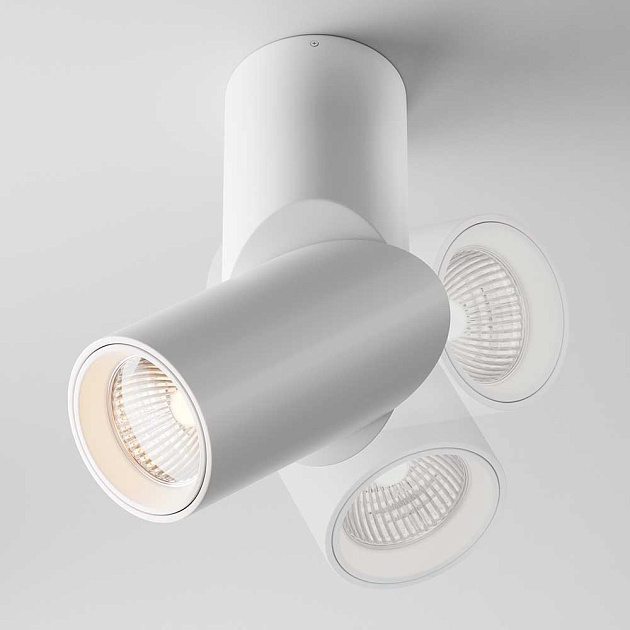 Светодиодный спот Maytoni Dafne C027CL-L10W Фото № 3