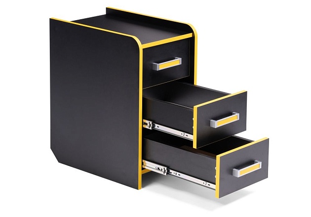 Тумба Woodville Ханна 474243 Фото № 7