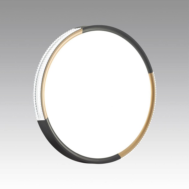 Настенно-потолочный светильник Sonex PALE 7629/ELN изображение 6 Настенно-потолочный светильник Sonex PALE 7629/ELN Фото № 6