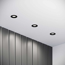 Встраиваемый светильник Elektrostandard 25054/01 a067705 1