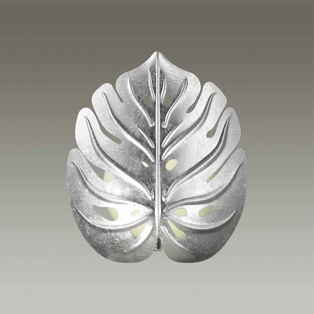 Бра Odeon Light Modern Jungle 4865/1WA изображение 4 Бра Odeon Light Modern Jungle 4865/1WA Фото № 4