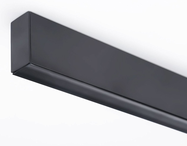 Шинопровод магнитный Ambrella light Track System Magnetic GL3319 Фото № 4