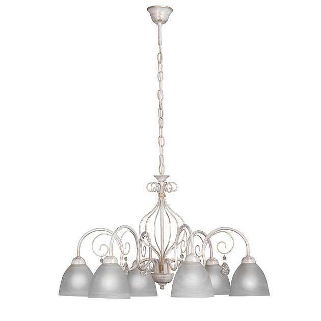 Подвесная люстра Vitaluce V1059/6 изображение 3 Подвесная люстра Vitaluce V1059/6 Фото № 3