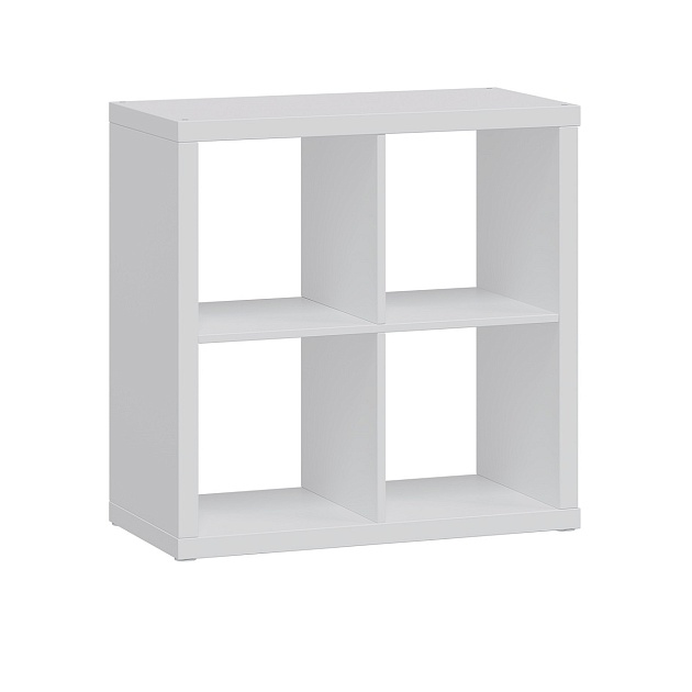 Стеллаж Шведский Стандарт FÖRA 4 S00029 изображение 1 Стеллаж Шведский Стандарт FÖRA 4 S00029 Фото № 1