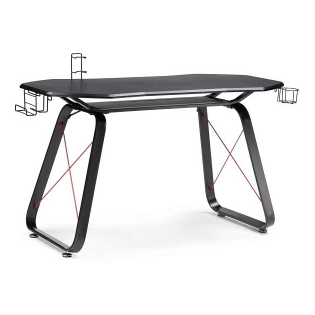 Компьютерный стол Woodville Koni 11964 изображение 1 Компьютерный стол Woodville Koni 11964 Фото № 1