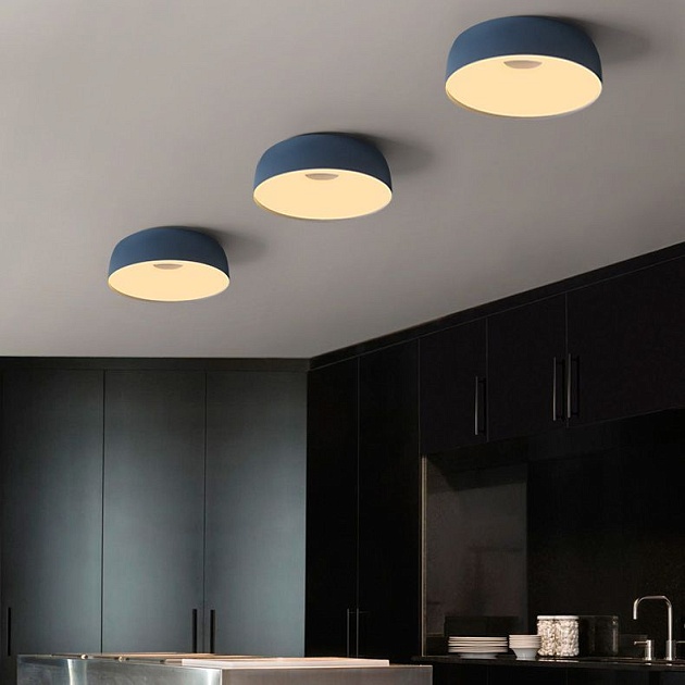 Потолочный светодиодный светильник Imperium Loft Djembe 184479-26 изображение 9 Потолочный светодиодный светильник Imperium Loft Djembe 184479-26 Фото № 9