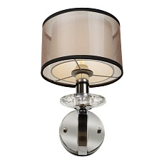 Бра iLamp America 88049/1B CR 2