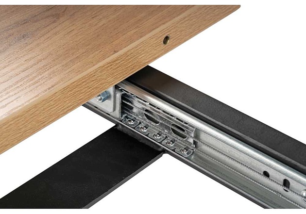 Кухонный стол Woodville Колон Лофт 489606 Фото № 5