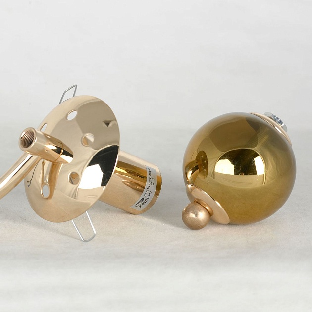 Потолочная люстра Lussole Lgo LSP-8726 Фото № 8