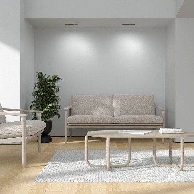 Встраиваемый светильник Denkirs Deep Space DK2532-WB Фото № 8