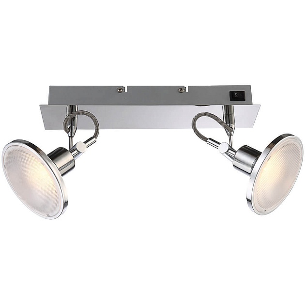 Спот Globo Aaron 56953-2 Фото № 1