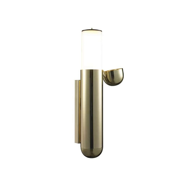 Бра iLedex Sonos 10663W-25W-3000K BR изображение 1 Бра iLedex Sonos 10663W-25W-3000K BR Фото № 1