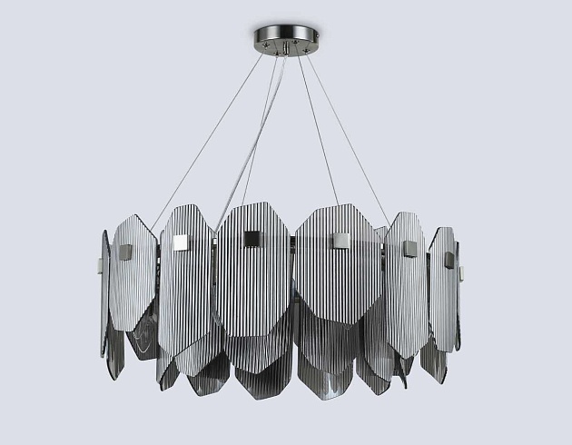 Подвесной светильник Ambrella light High light LH31203 изображение 4 Подвесной светильник Ambrella light High light LH31203 Фото № 4