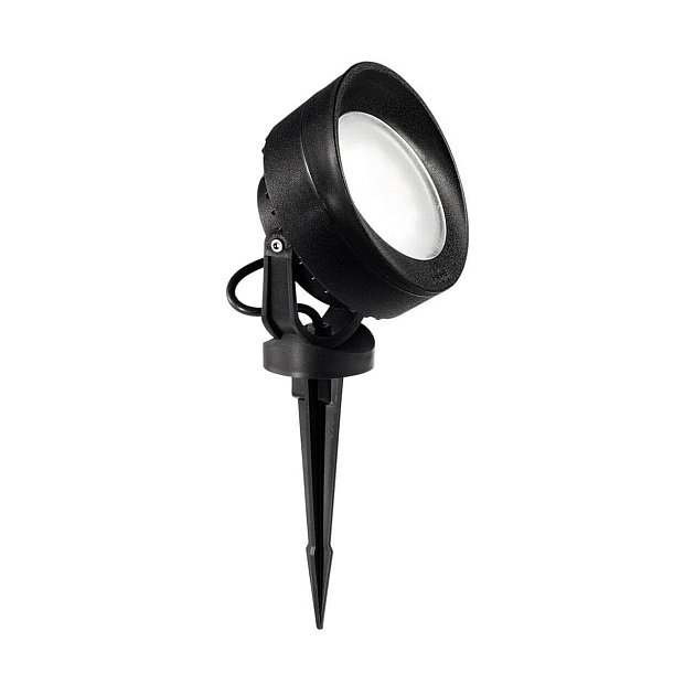 Ландшафтный светильник Ideal Lux Litio PR Nero 145358 изображение 1 Ландшафтный светильник Ideal Lux Litio PR Nero 145358 Фото № 1