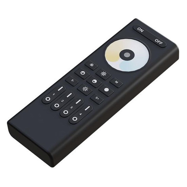 Пульт ДУ Arte Lamp Smart A70RC-02CH-BK изображение 1 Пульт ДУ Arte Lamp Smart A70RC-02CH-BK Фото № 1