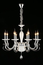 Подвесная люстра Aployt Estel APL.702.03.08 5