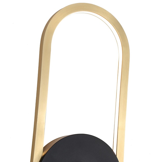 Настенный светодиодный светильник Favourite Cyclone 4296-1W Фото № 4