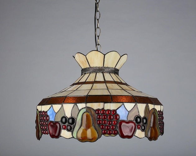 Подвесной светильник Omnilux OML-80313-03 Фото № 2