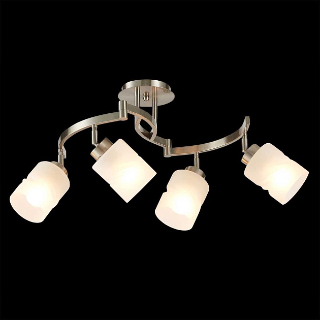 Потолочная люстра Citilux Астро CL125142 изображение 5 Потолочная люстра Citilux Астро CL125142 Фото № 5