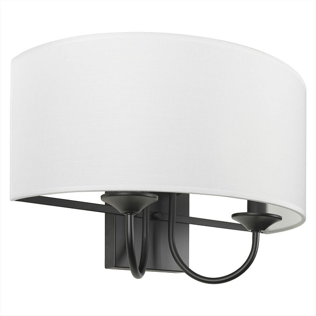 Настенный светильник Loft it Balance 10416W BL Фото № 5