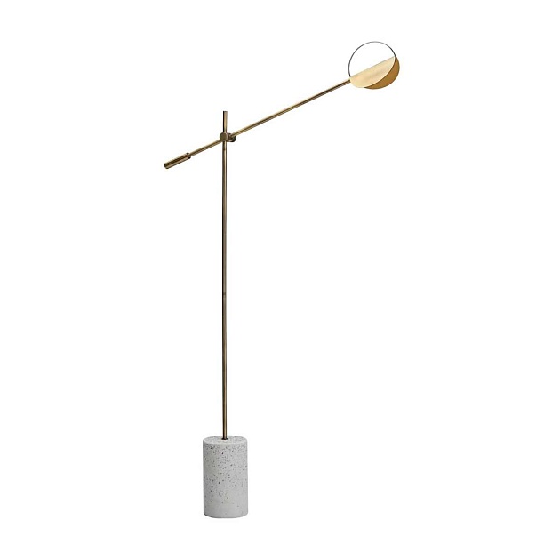 Торшер ZZOK 800243 Фото № 1