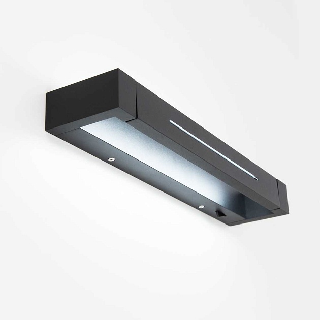 Настенный светодиодный светильник Citilux Визор CL708241N Фото № 8