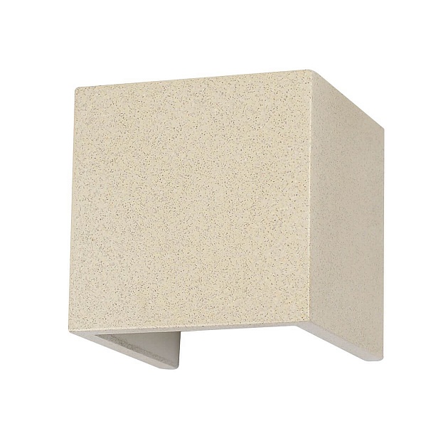 Уличный настенный светодиодный светильник Mantra Taos 7109 Фото № 1