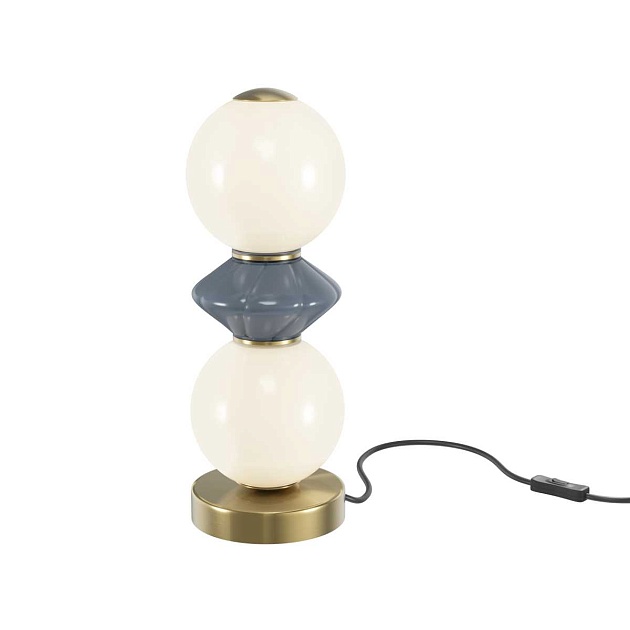 Настольный светильник Maytoni MOD362TL-L10GR3K изображение 1 Настольный светильник Maytoni MOD362TL-L10GR3K Фото № 1