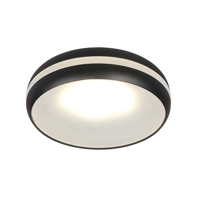 Встраиваемый потолочный светильник Omnilux Genova OML-102819-01 Фото № 1