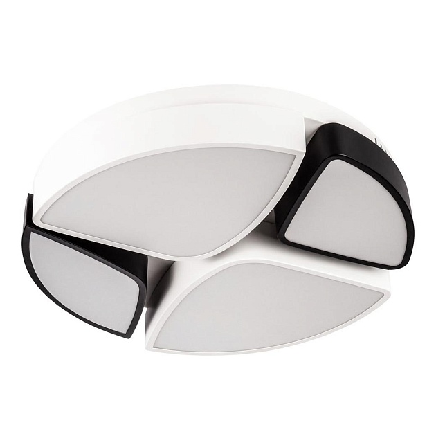 Потолочный светодиодный светильник Escada 10211/4LED Фото № 1