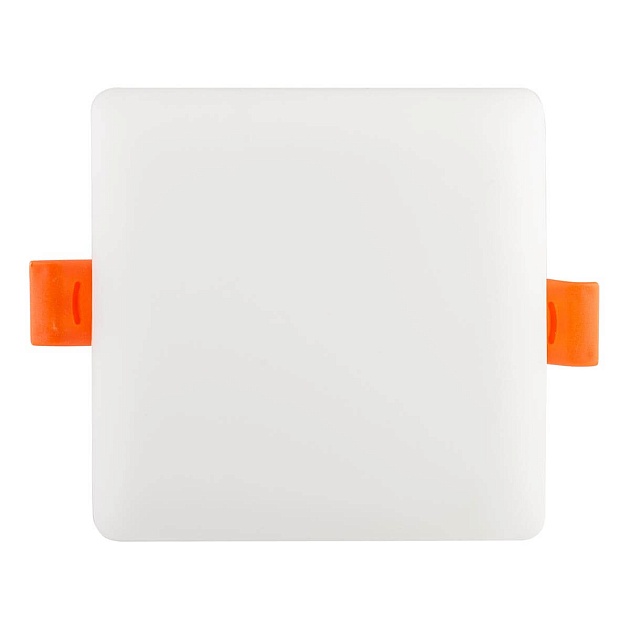 Встраиваемый светодиодный светильник Denkirs DK4603-DW Фото № 1