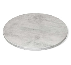 Обеденная группа Sheffilton SHT-DS120 тихий океан/серый/бетон/черный муар 6132446701 4