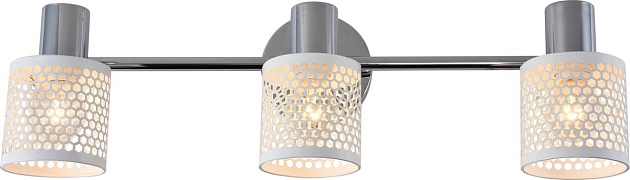 Спот Escada 669/3P изображение 5 Спот Escada 669/3P Фото № 5