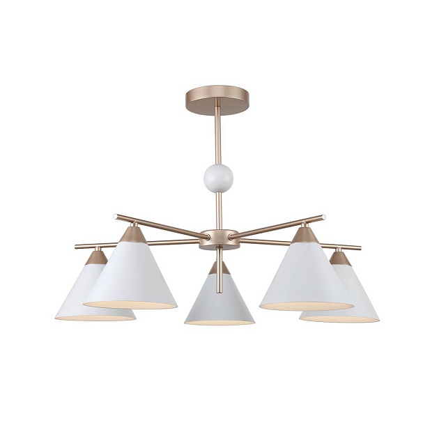 Потолочная люстра F-Promo Calor 2774-5P Фото № 1