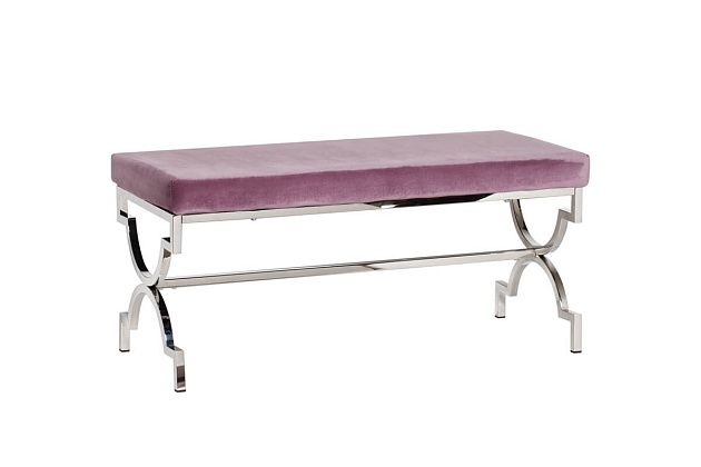 Банкетка Garda Decor 47ED-BEN006-LL изображение 4 Банкетка Garda Decor 47ED-BEN006-LL Фото № 4