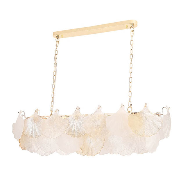 Подвесная люстра Crystal Lux Bonita SP14 L1200 изображение 5 Подвесная люстра Crystal Lux Bonita SP14 L1200 Фото № 5