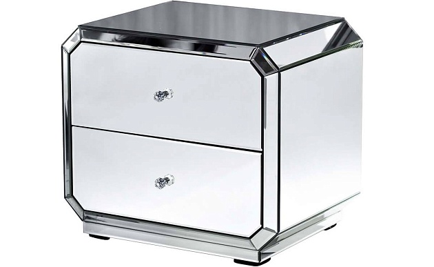 Прикроватная тумба Garda Decor KFC939 Фото № 3