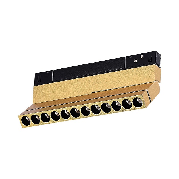 Трековый светодиодный светильник ST Luce ST805.246.12 Фото № 2