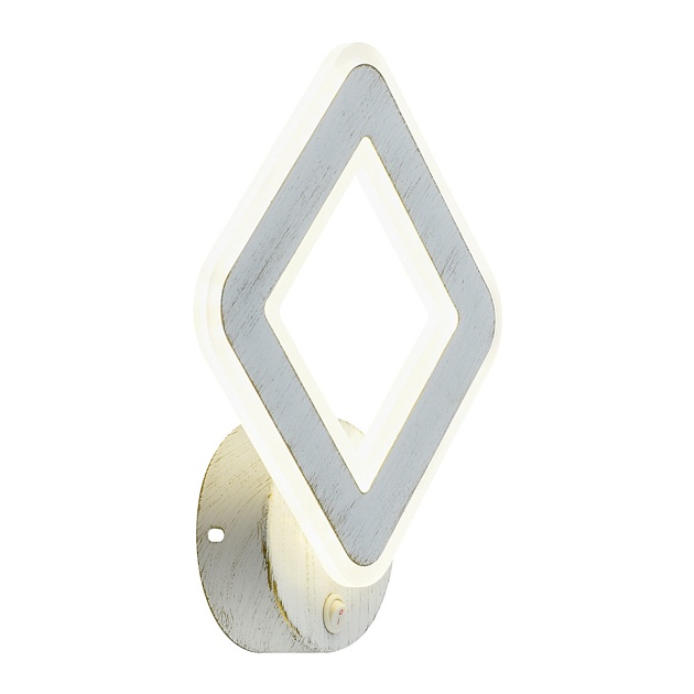 Настенный светодиодный светильник Profit Light 8882/1W PGD изображение 2 Настенный светодиодный светильник Profit Light 8882/1W PGD Фото № 2