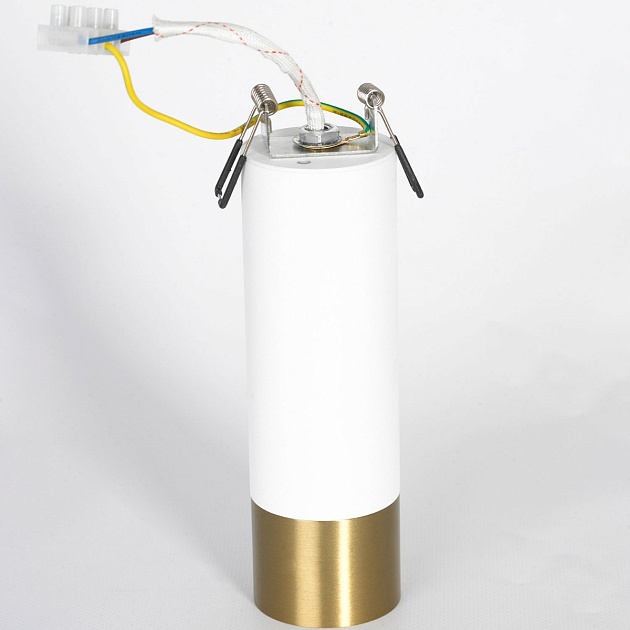 Потолочный светильник Lussole Loft GILBERT LSP-8831 Фото № 2