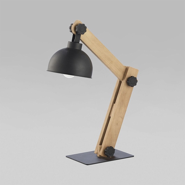 Настольная лампа TK Lighting 5021 Oslo Фото № 1