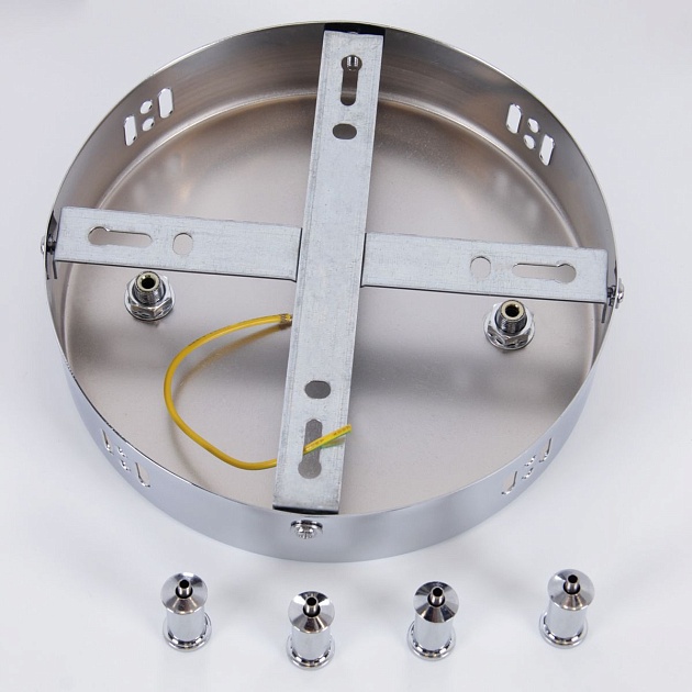 Основание для светильника Favourite Canopy 4591-180-2CH Фото № 3