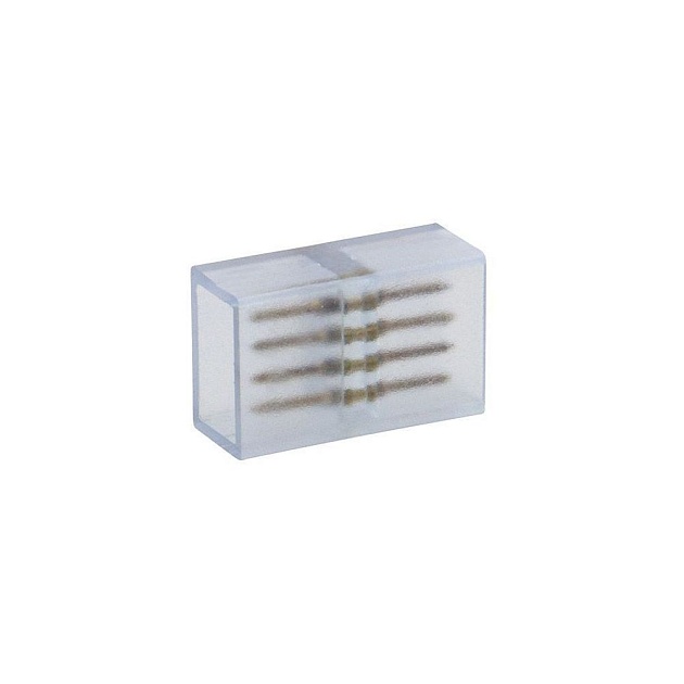 Коннектор Jazzway для MVS-2835 10шт 5004313 изображение 1 Коннектор Jazzway для MVS-2835 10шт 5004313 Фото № 1