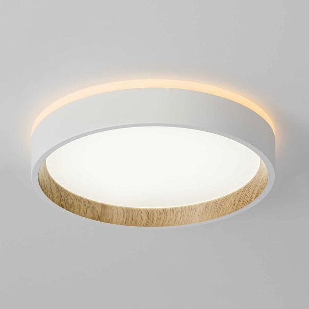 Потолочный светодиодный светильник Citilux Etalon CL750180 Фото № 15